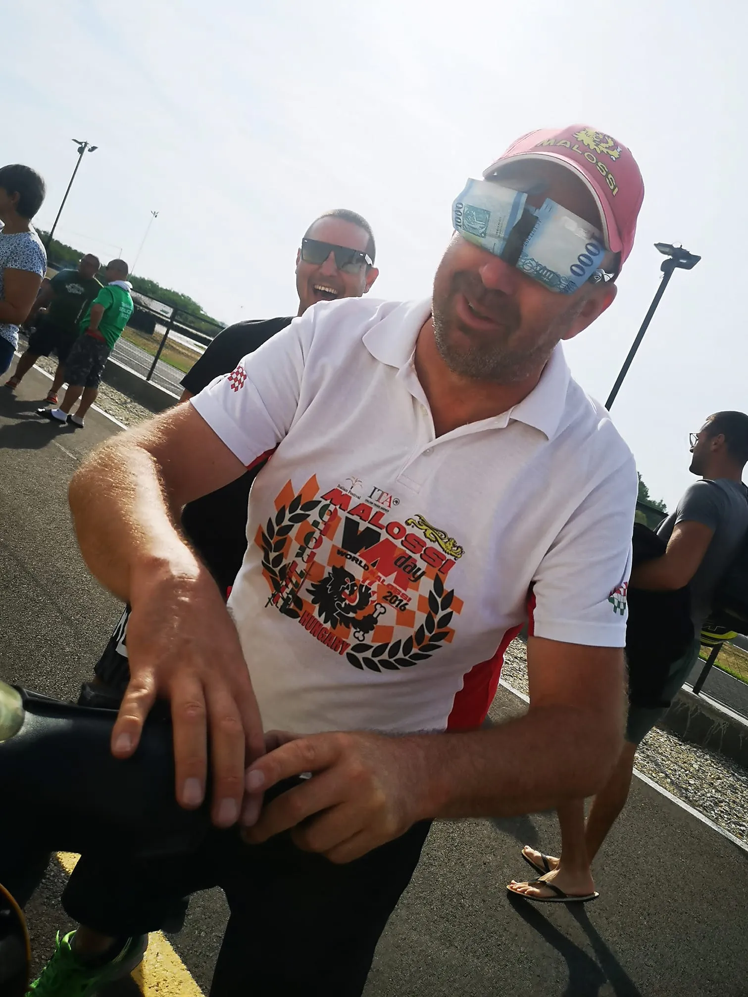 Amikor minden mindegy