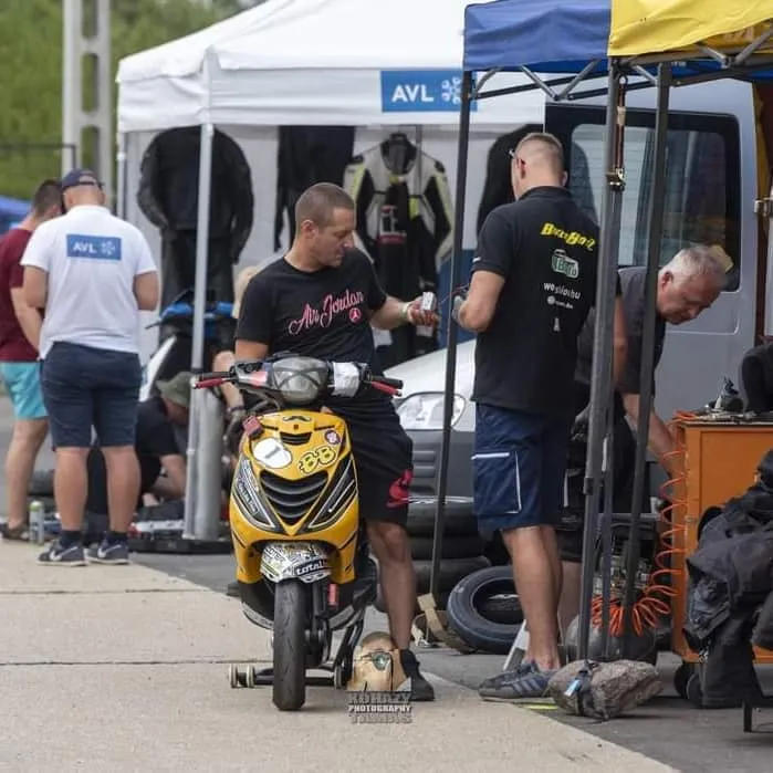 Ez már nem normális