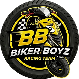 Biker Boyz Racing Team logó